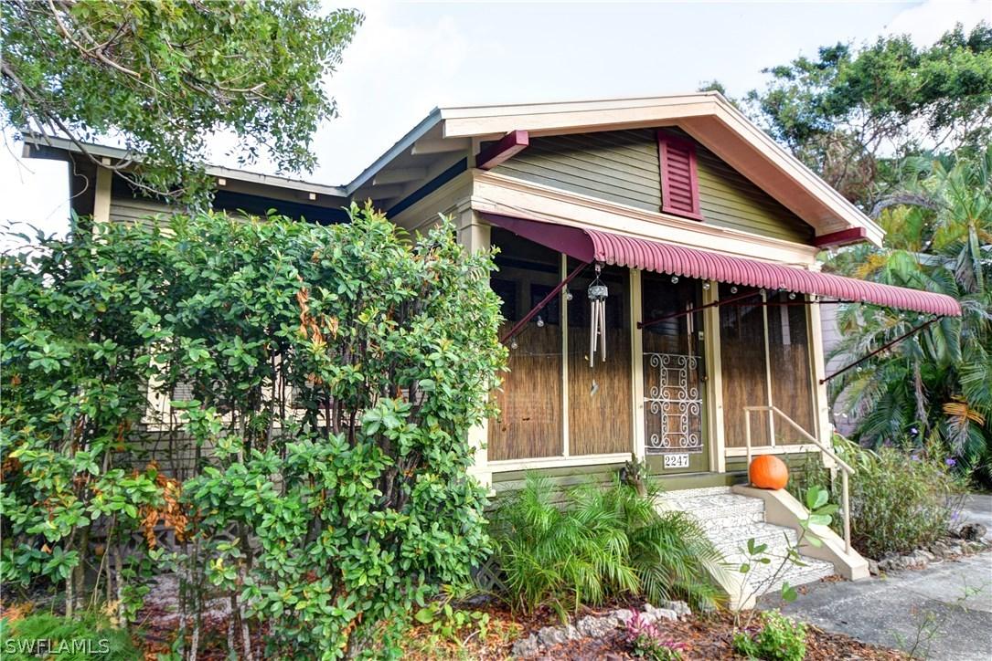 2247 Altamont Ave., Fort Myers, FL 33901