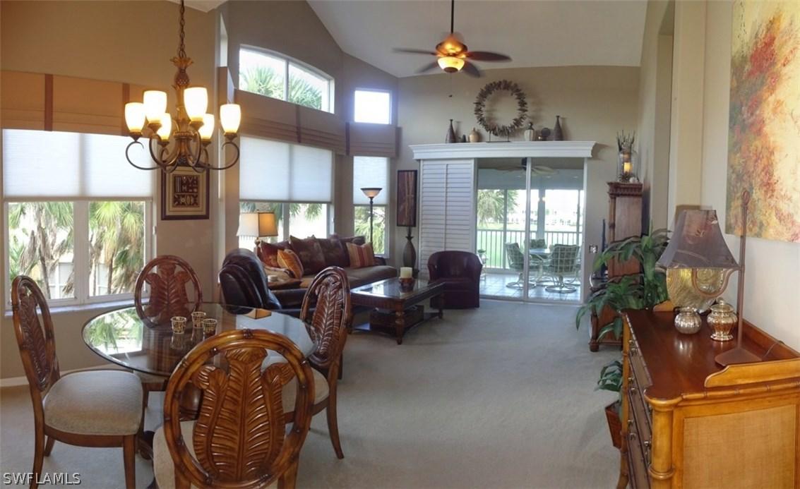 16441 Millstone Cir. #201, Fort Myers, FL 33908