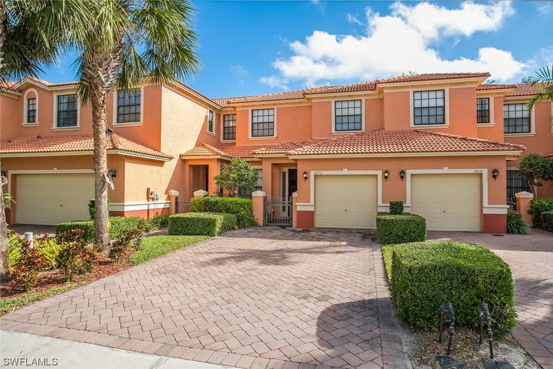 14932 Summit Place Cir. #20, Naples, FL 34119