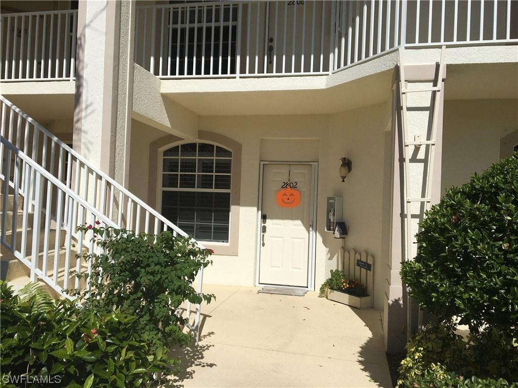 375 Stella Maris Dr. #2802, Naples, FL 34114