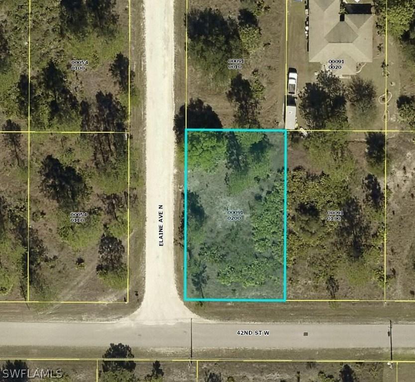 2618 42nd St., Lehigh Acres, FL 33976