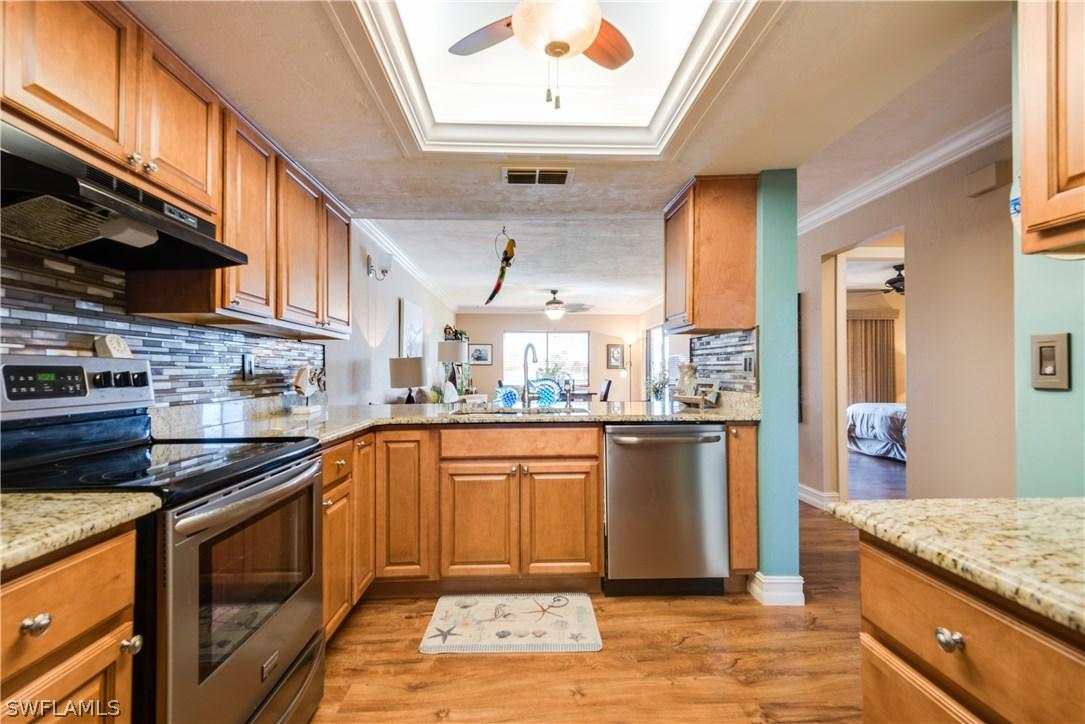 11140 Caravel Cir. #106, Fort Myers, FL 33908