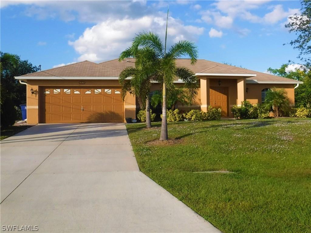 5132 Beecher St., Lehigh Acres, FL 33971
