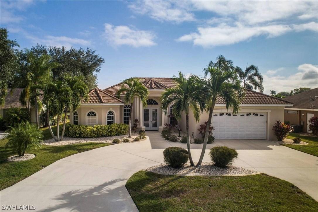 1105 SE 20th Ct., Cape Coral, FL 33990