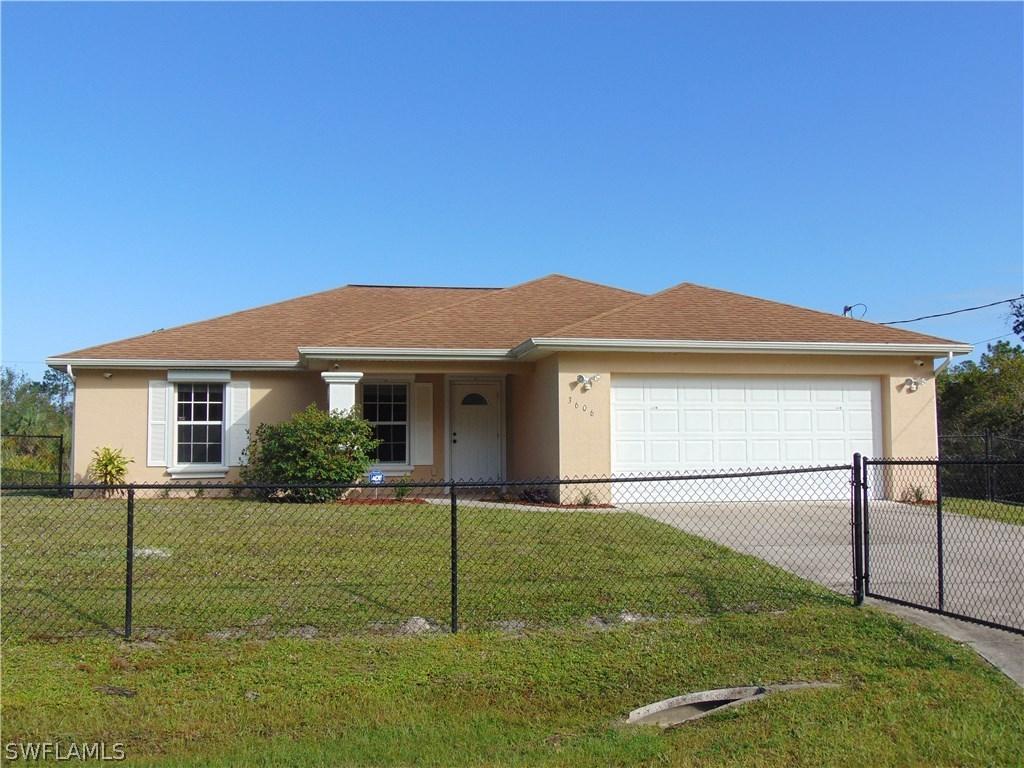3606 56th St., Lehigh Acres, FL 33971