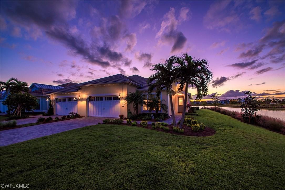 6847 Bequia Way, Naples, FL 34113