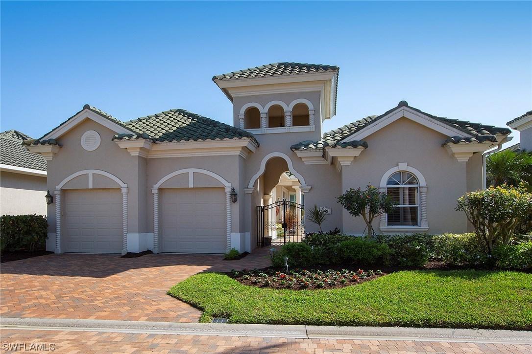 26349 Augusta Creek Ct., Bonita Springs, FL 34134