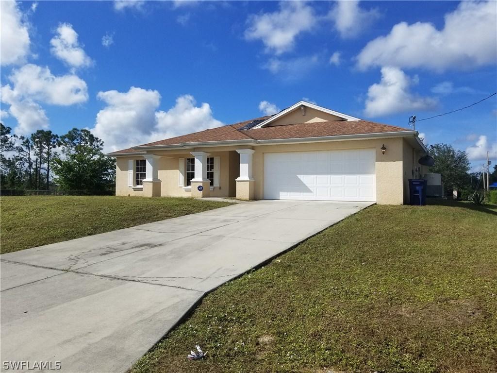 4608 Irene Ave., Lehigh Acres, FL 33976