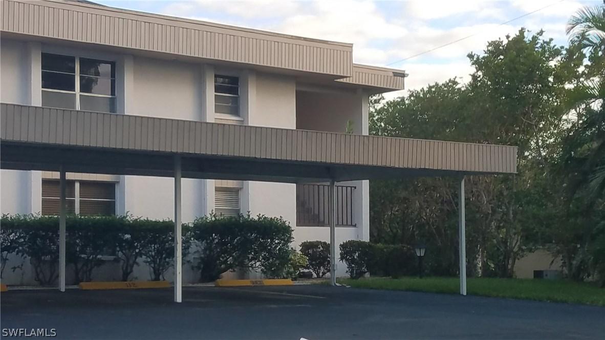 4217 SE 19th Ave. #212, Cape Coral, FL 33904