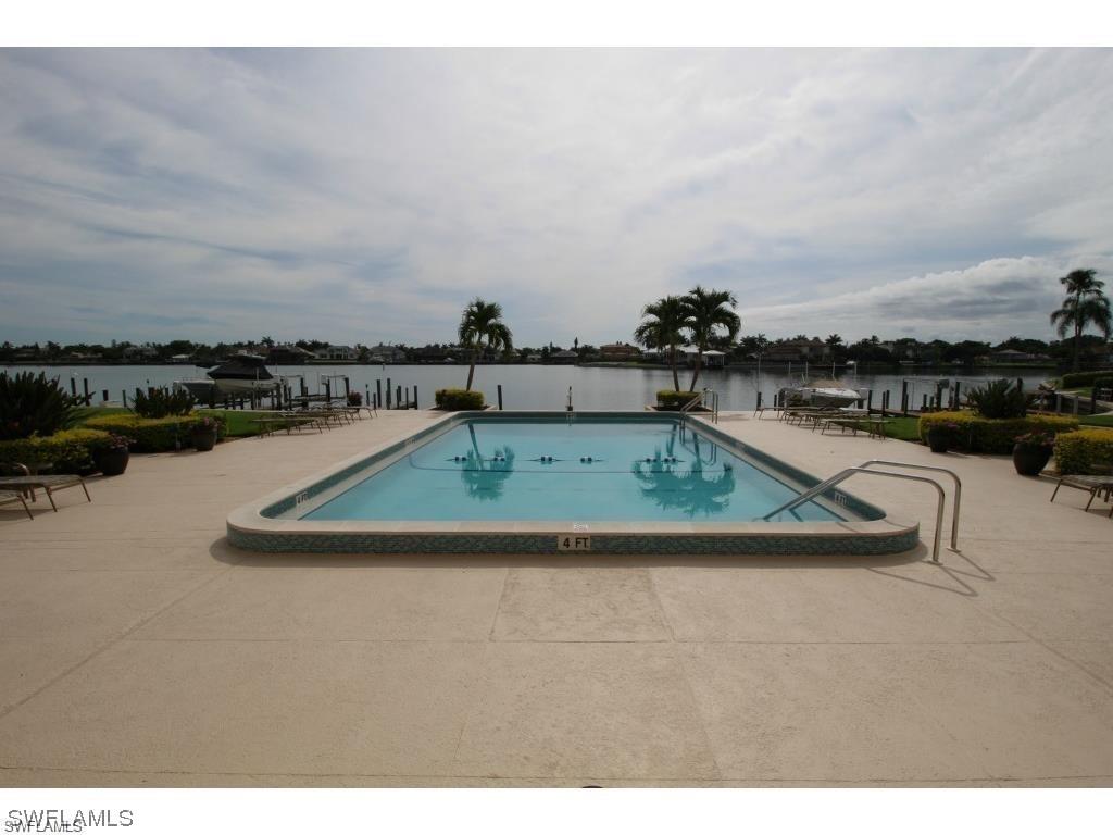 3430 Gulf Shore Blvd. #3A, Naples, FL 34103