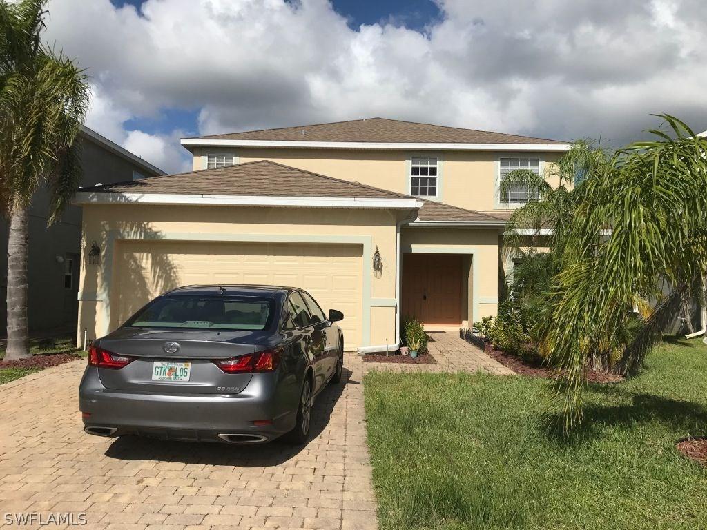 8289 Silver Birch Way, Lehigh Acres, FL 33971