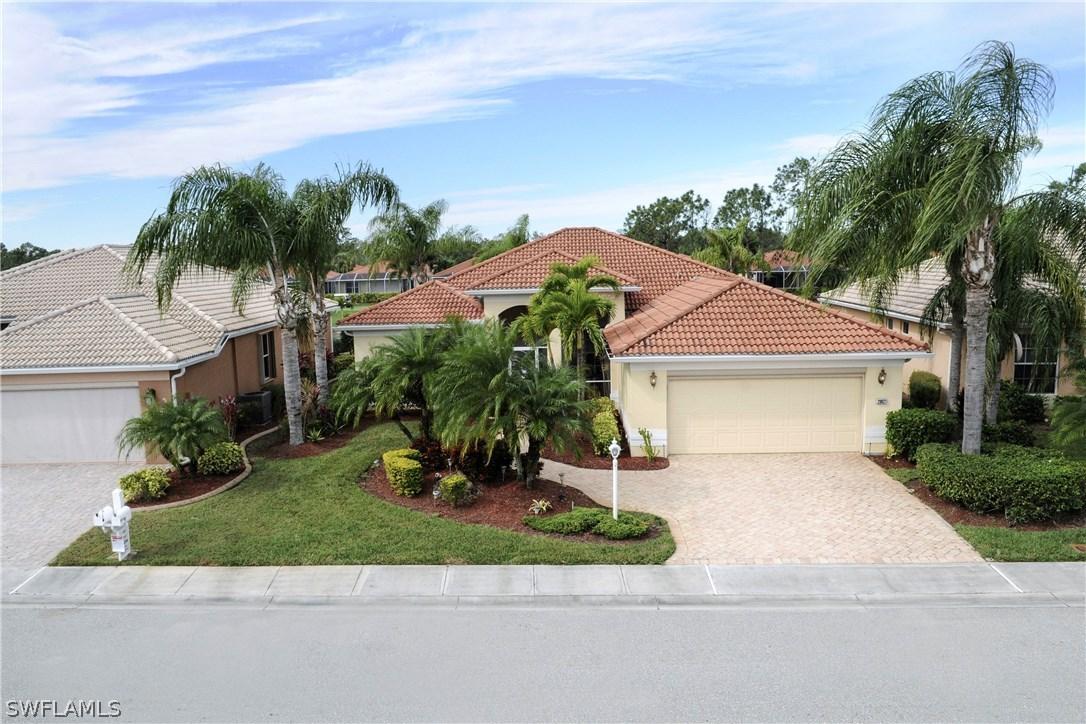 20821 Wheelock Dr., North Fort Myers, FL 33917