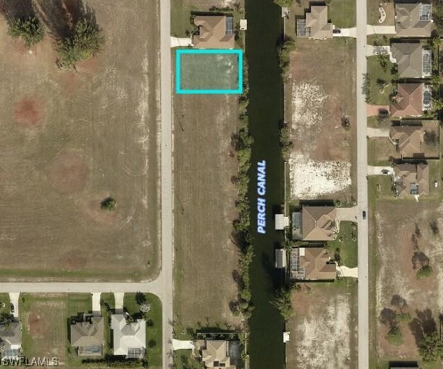 3725 SW 17th Pl., Cape Coral, FL 33914
