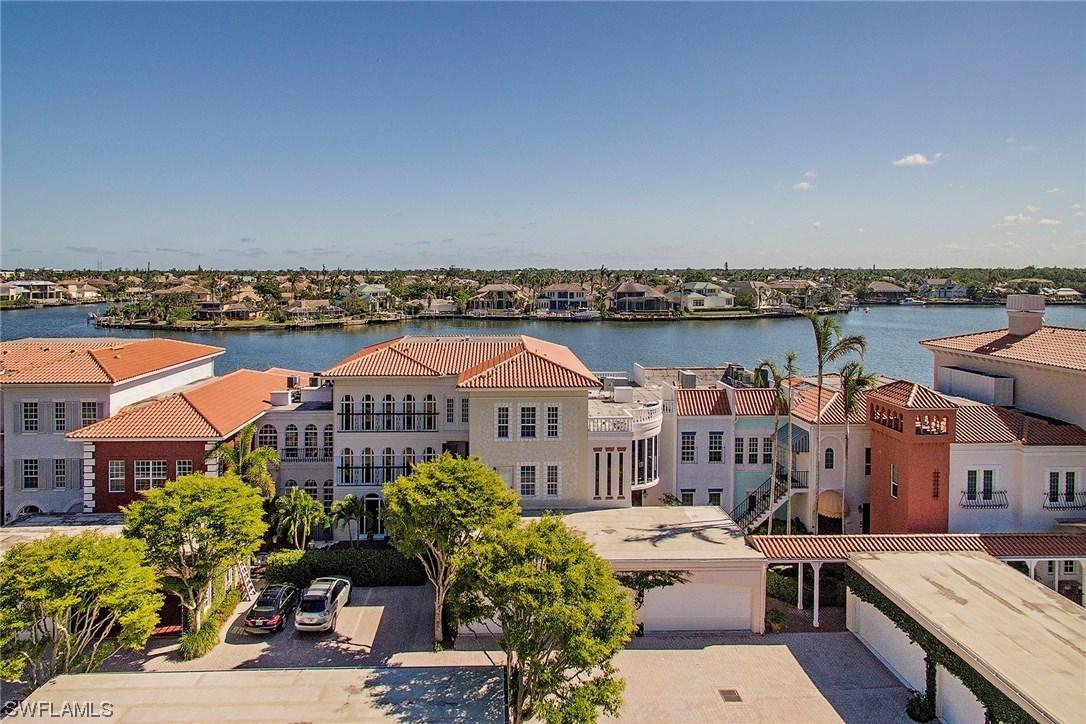 4000 Gulf Shore Blvd. #600, Naples, FL 34103