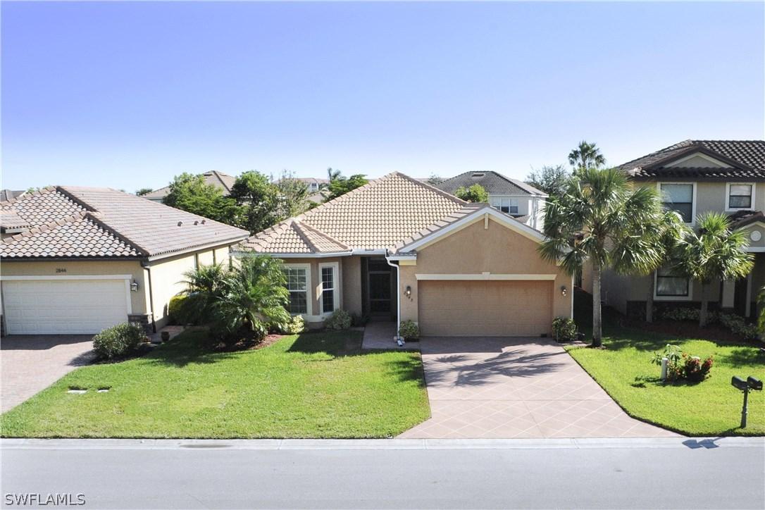 2842 Via Piazza Loop, Fort Myers, FL 33905