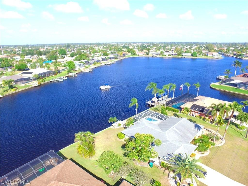 3506 SE 1st Pl., Cape Coral, FL 33904