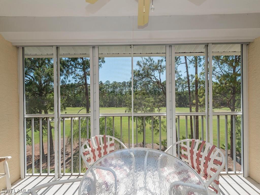 3695 Amberly Cir. #E302, Naples, FL 34112