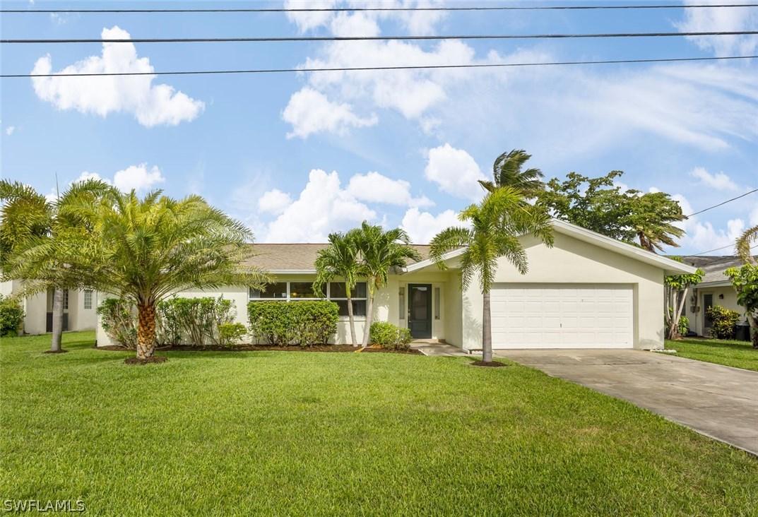 2640 SE 20th Ave., Cape Coral, FL 33904