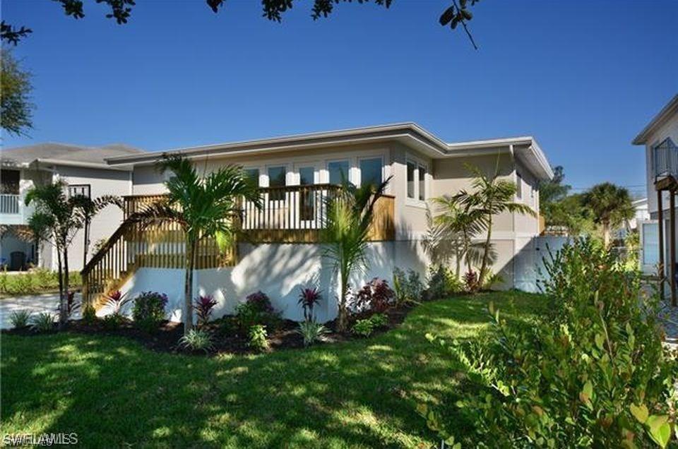 862 San Carlos Dr., Fort Myers Beach, FL 33931