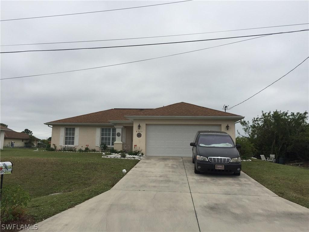 4305 20th St., Lehigh Acres, FL 33976