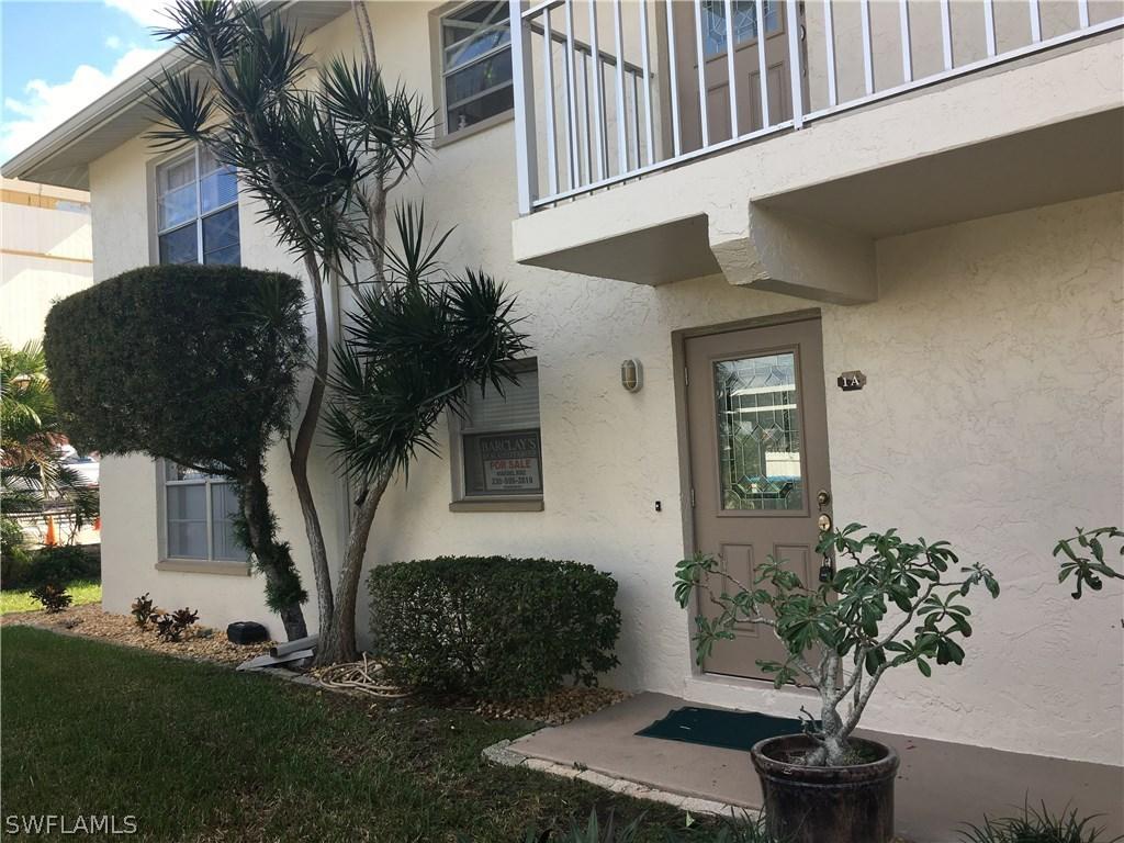 1414 SE 46th St. #1A, Cape Coral, FL 33904