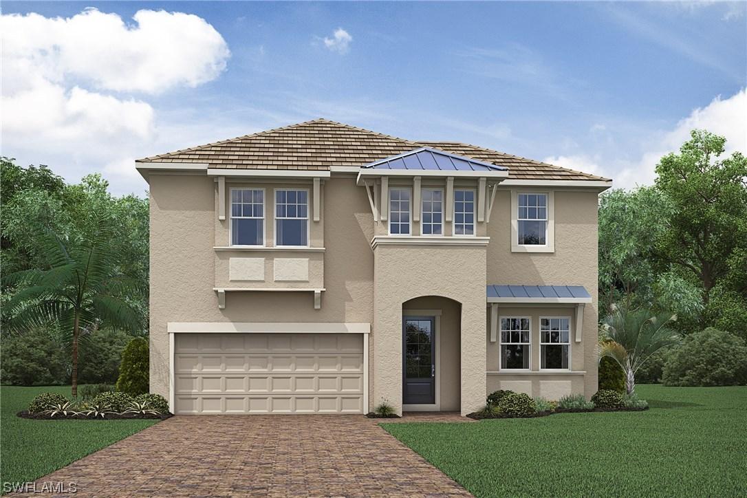 3604 Pilot Cir., Naples, FL 34120