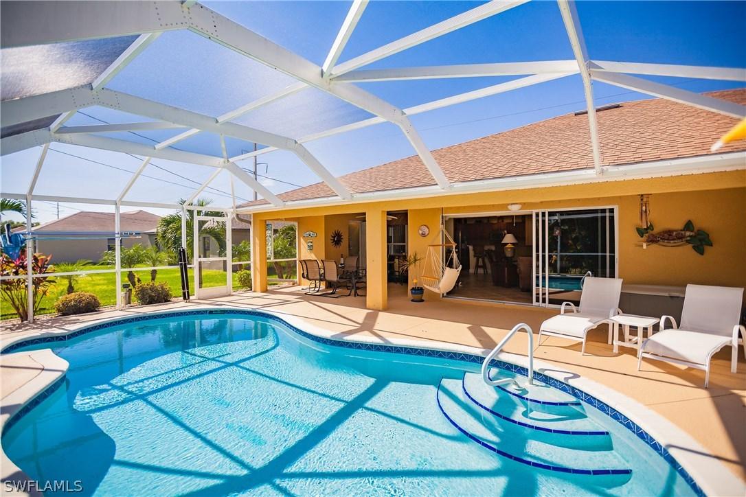 1609 SW 20th Ave., Cape Coral, FL 33991