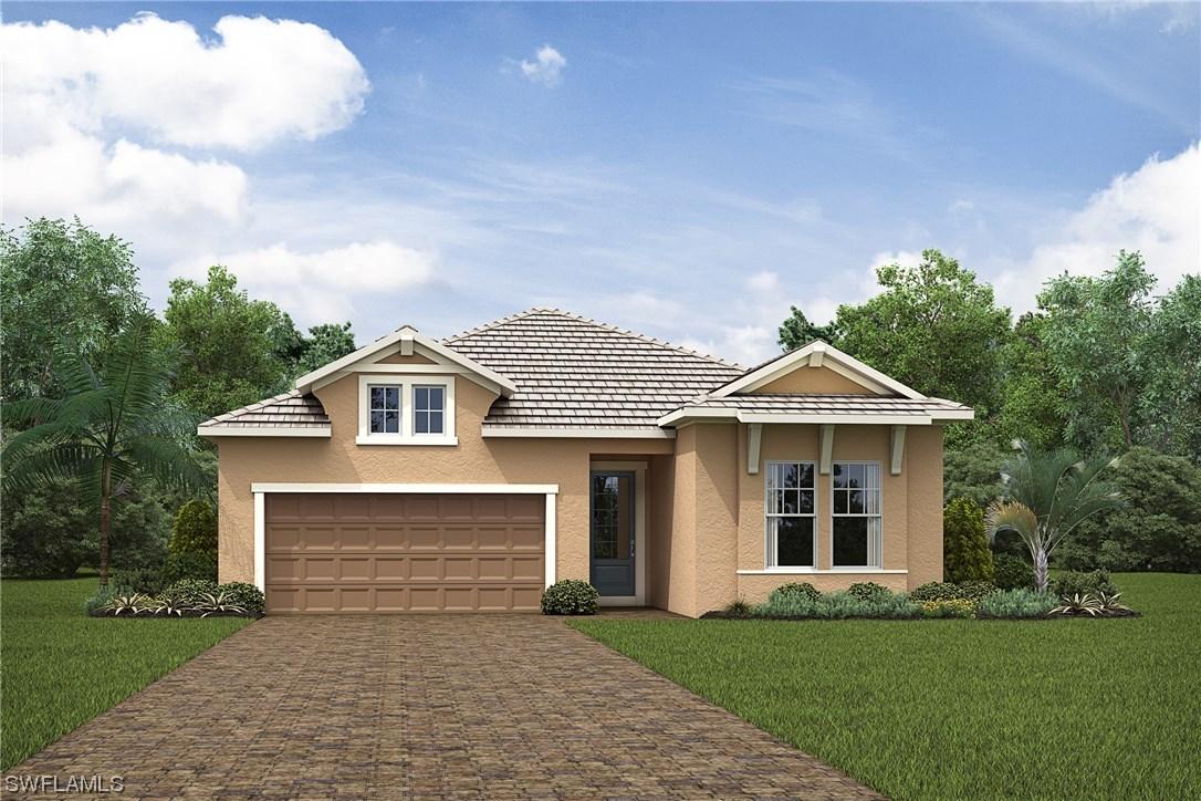 3267 Pilot Cir., Naples, FL 34120