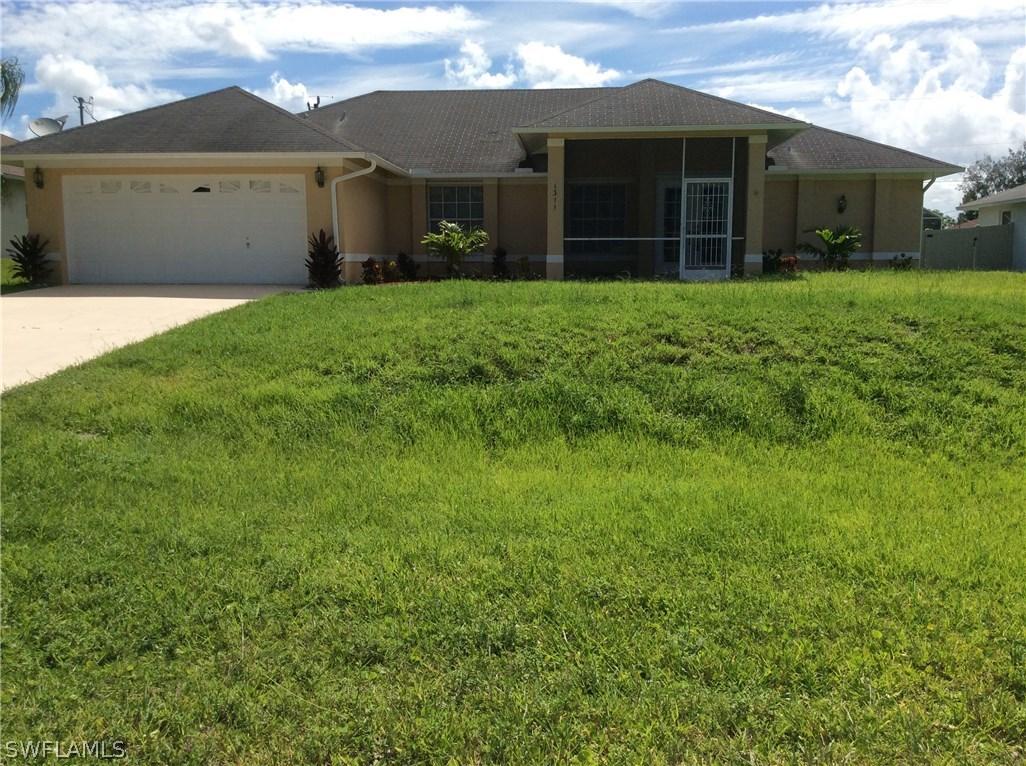 1311 SW 9th Ave., Cape Coral, FL 33991