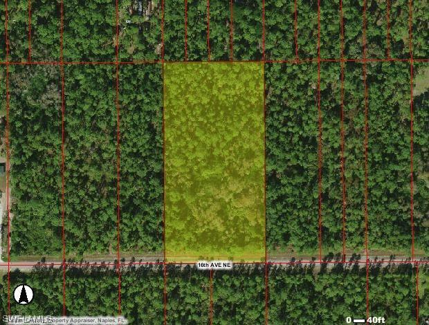 16th Ave., Naples, FL 34120