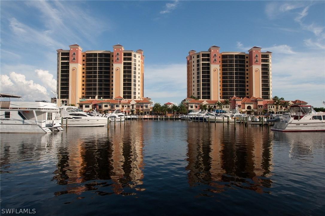 5793 Cape Harbour Dr. #912, Cape Coral, FL 33914