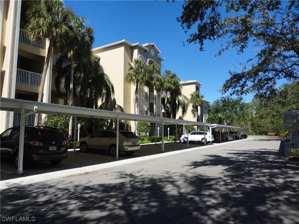 7595 Arbor Lakes Ct. #643, Naples, FL 34112