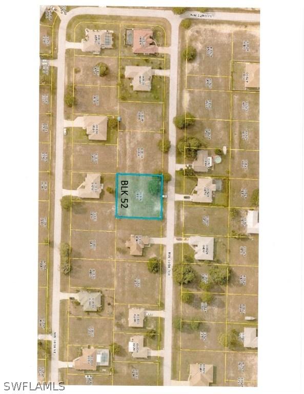 1706-1712-1716 NW 16th Ter., Cape Coral, FL 33993