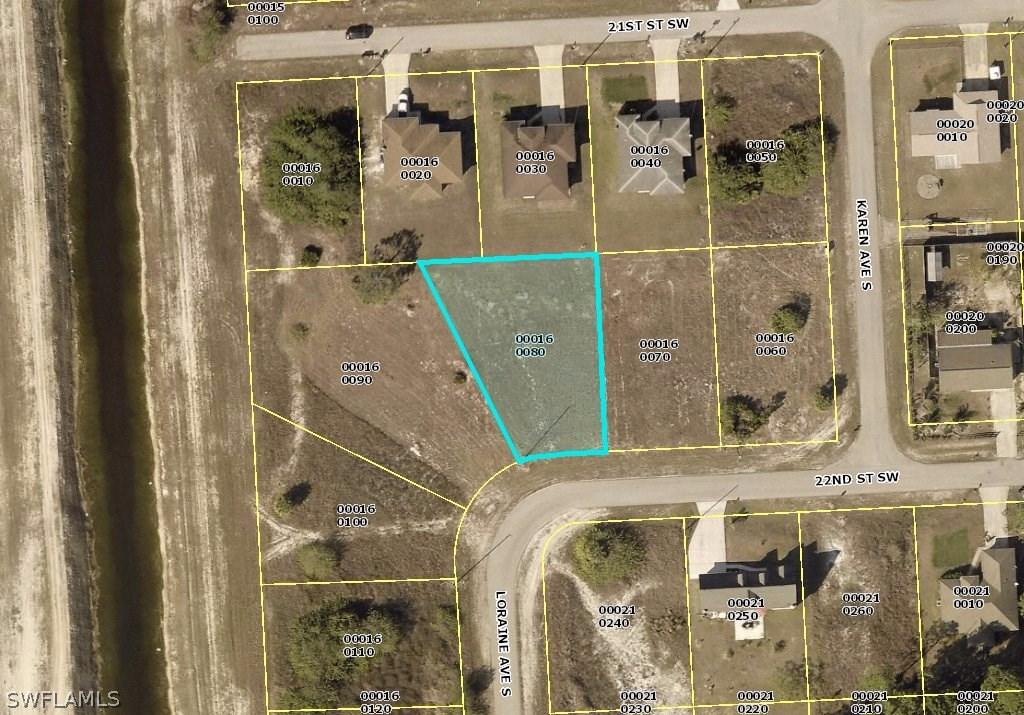 3004 22nd St., Lehigh Acres, FL 33971