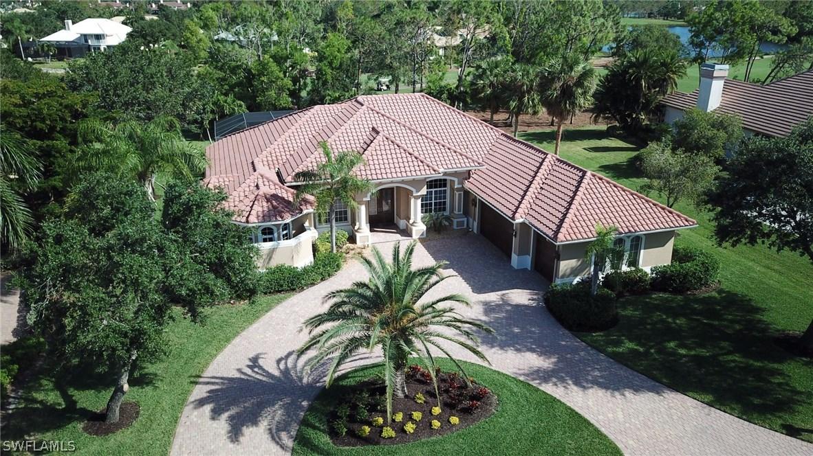 20253 Country Club Dr., Estero, FL 33928