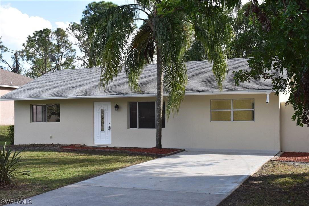 4307 1st St., Lehigh Acres, FL 33976
