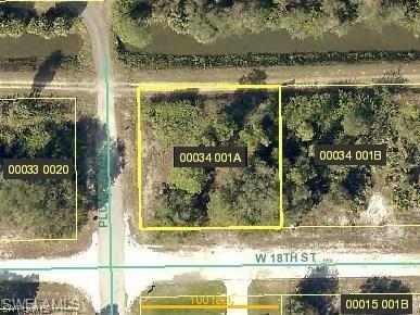 106 W 18th St., Lehigh Acres, FL 33972