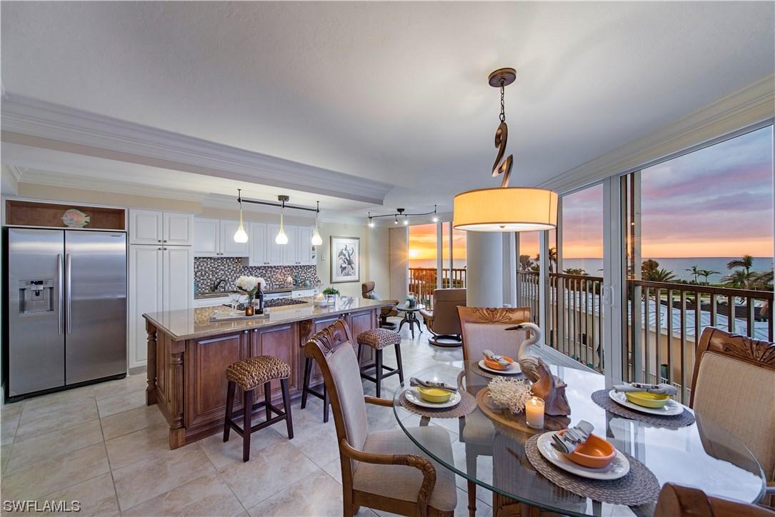 4041 Gulf Shore Blvd. #203, Naples, FL 34103