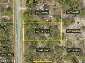 616 Monroe Ave., Lehigh Acres, FL 33972