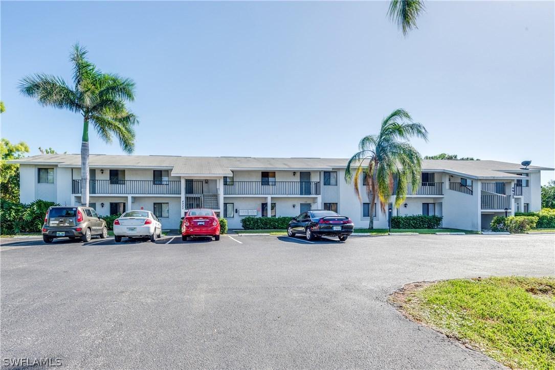 4925 York St. #101, Cape Coral, FL 33904