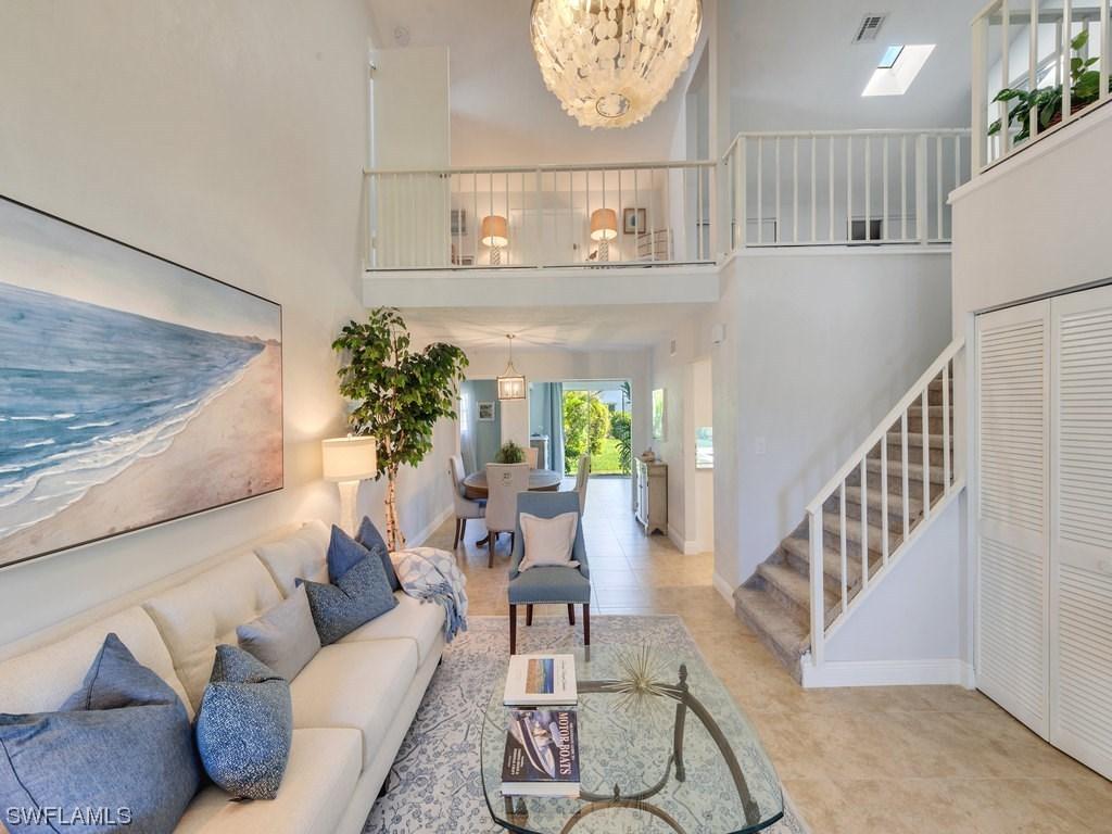 4706 West Blvd. #W-3, Naples, FL 34103