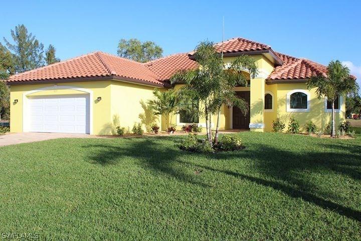 1815 SW 31st Ter., Cape Coral, FL 33914