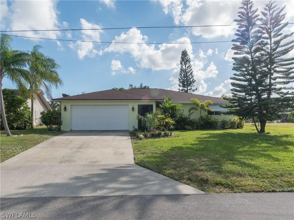 1838 SE 4th St., Cape Coral, FL 33990