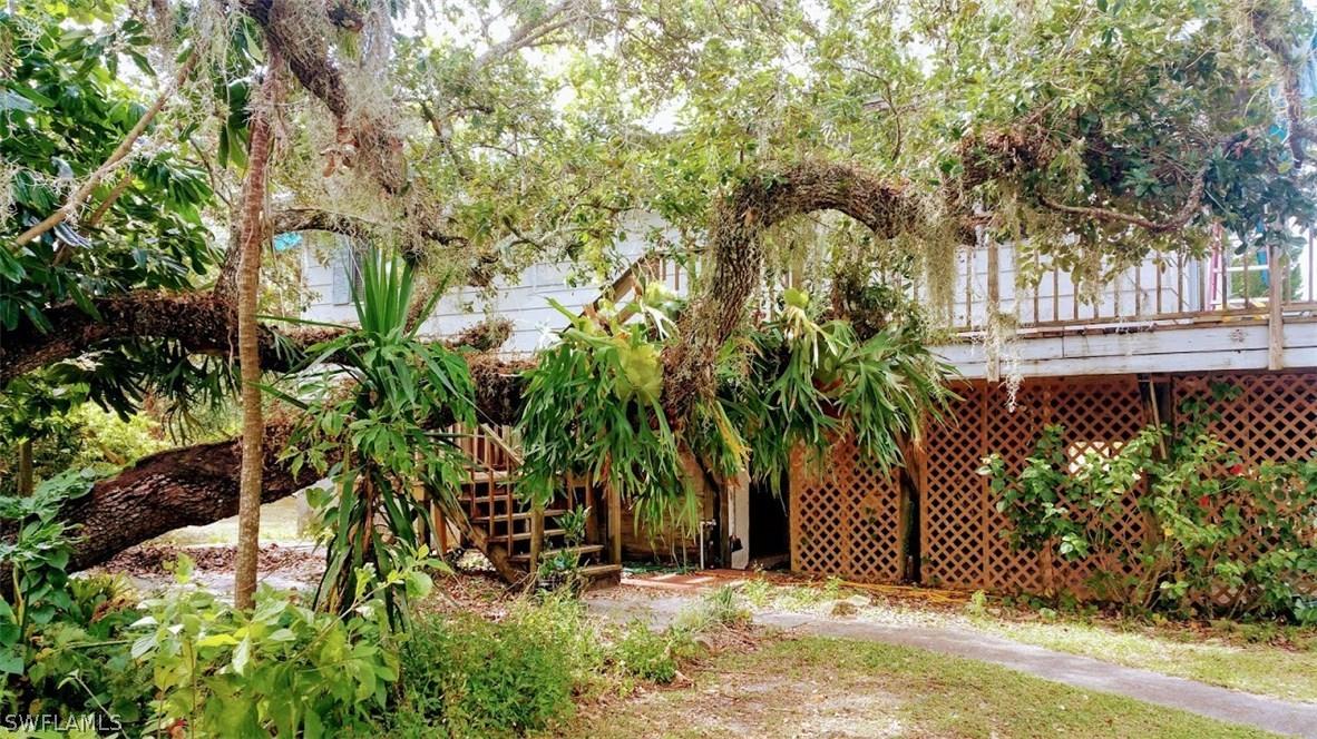 1117 Shady Ln., Moore Haven, FL 33471
