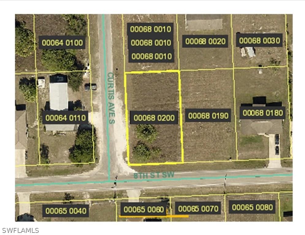 4008 8th St., Lehigh Acres, FL 33976