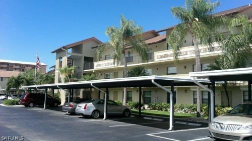 4230 SE 20th Pl. #103, Cape Coral, FL 33904