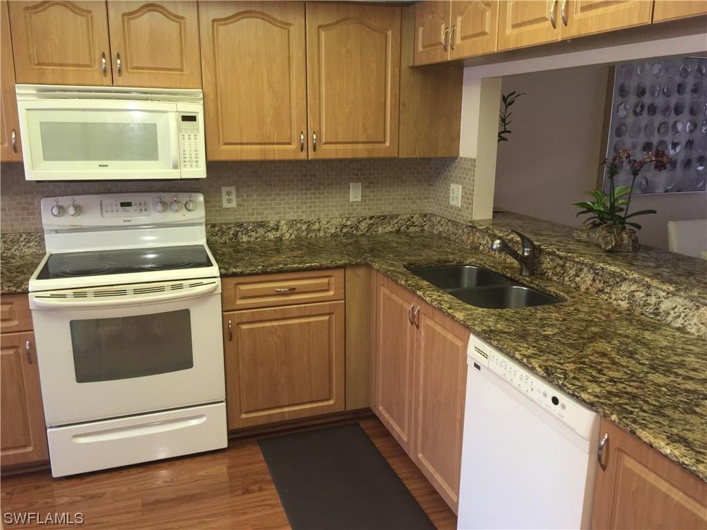 4951 Pepper Cir. #107A, Naples, FL 34113