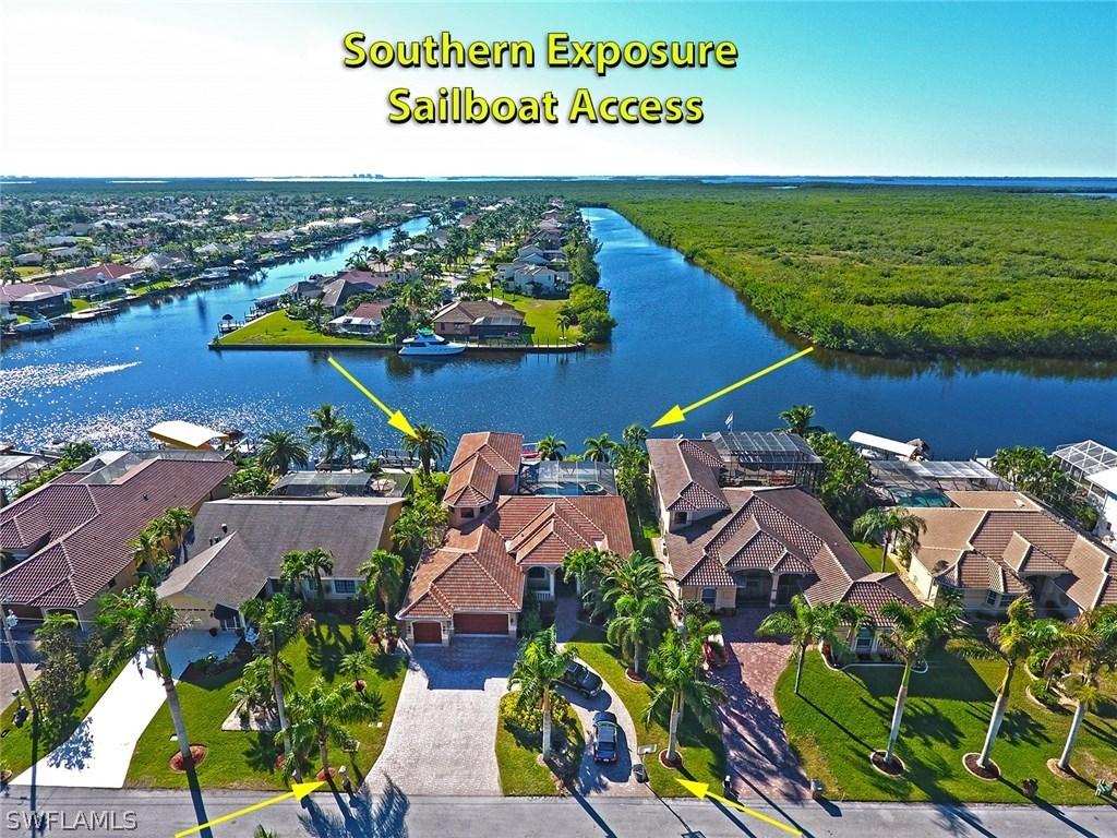 2830 SW 51st St., Cape Coral, FL 33914