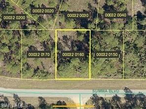 1039 Summa Blvd., Lehigh Acres, FL 33974