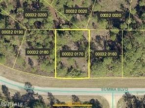 1037 Summa Blvd., Lehigh Acres, FL 33974